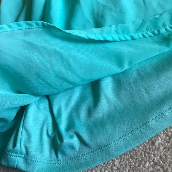 Green g21 casual dress - Picture 4 of 5